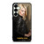 HOMELAND 2 Samsung Galaxy S25 Plus Case