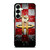 HOUSTON ROCKETS LOGO 3 Samsung Galaxy S25 Plus Case