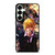 HUNTER X HUNTER KURAPIKA Samsung Galaxy S25 Plus Case