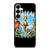 ICE AGE DAWN OF THE DINOSAURS Samsung Galaxy S25 Plus Case