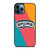 SAN ANTONIO SPURS NBA iPhone 12 Pro Max Case