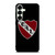INDEPENDIENTE FUTBOL CLUB LOGO Samsung Galaxy S25 Plus Case