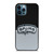 SAN ANTONIO SPURS LOGO iPhone 12 Pro Max Case