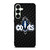 INDIANAPOLIS COLTS LOGO Samsung Galaxy S25 Plus Case