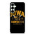 IOWA HAWKEYES 2 Samsung Galaxy S25 Plus Case