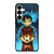 ITOSHI SAE BLUE LOCK Samsung Galaxy S25 Plus Case