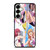 IWA KAKERU CHARACTERS Samsung Galaxy S25 Plus Case