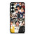 JACK HARLOW COLLAGE Samsung Galaxy S25 Plus Case