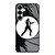 JAMES BOND 007 Samsung Galaxy S25 Plus Case