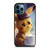 SAD PIKACHU iPhone 12 Pro Max Case