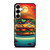 JIMMY BUFFETT BURGER Samsung Galaxy S25 Plus Case