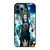 ROMAN REIGNS WWE SMACKDOWN 3 iPhone 12 Pro Max Case