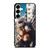 JUJUTSU KAISEN MAIN CHARACTERS Samsung Galaxy S25 Plus Case