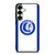 KAA GENT ICON CLUB Samsung Galaxy S25 Plus Case