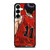 KAEDE RUKAWA SLAMDUNK ANIME Samsung Galaxy S25 Plus Case