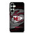 KANSAS CITY CHIEFS 2 Samsung Galaxy S25 Plus Case