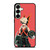 KATSUKI BAKUGO ART Samsung Galaxy S25 Plus Case