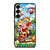KIRBY CHARACTERS Samsung Galaxy S25 Plus Case