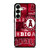 LA ANGELS OF ANAHEIM LOGO 3 Samsung Galaxy S25 Plus Case