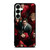 LA CASA DE PAPEL MONEY HEIST CHARACTERS Samsung Galaxy S25 Plus Case