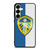 LEEDS UNITED FC LOGO Samsung Galaxy S25 Plus Case