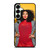 LIZZO SEXY SINGER 2 Samsung Galaxy S25 Plus Case