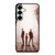 LOCKE & KEY COOL SERIES Samsung Galaxy S25 Plus Case