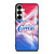 LOS ANGELES CLIPPERS LOGO Samsung Galaxy S25 Plus Case