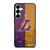 LOS ANGELES LAKERS ICON Samsung Galaxy S25 Plus Case