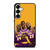 LOS ANGELES LAKERS PLAYERS Samsung Galaxy S25 Plus Case
