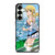 LUCY HEARTFILIA FAIRY TAIL ANIME Samsung Galaxy S25 Plus Case