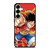 LUFFY PUNCH ONE PIECE Samsung Galaxy S25 Plus Case