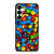 M&M'S CHOCOLATE CANDIES Samsung Galaxy S25 Plus Case
