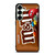 M&M'S CHOCOLATE Samsung Galaxy S25 Plus Case