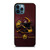 WASHINGTON COMMANDERS HELMET iPhone 12 Pro Max Case