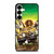 MADAGASCAR FUNNY MOVIE Samsung Galaxy S25 Plus Case
