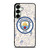 MANCHESTER CITY ICON Samsung Galaxy S25 Plus Case
