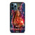 WANDA VISION DISNEY MARVEL iPhone 12 Pro Max Case