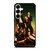MANESKIN ZITTIE BUONI 2 Samsung Galaxy S25 Plus Case