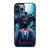 VENOM SPIDERMAN MARVEL iPhone 12 Pro Max Case