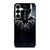 MARVEL BLACK PANTHER Samsung Galaxy S25 Plus Case
