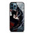 VENOM ART MARVEL iPhone 12 Pro Max Case