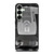 MERCEDES BENZ AMG ENGINE Samsung Galaxy S25 Plus Case
