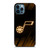 UTAH JAZZ ICON iPhone 12 Pro Max Case