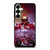 MICHAEL SCHUMACHER FORMULA ONE 2 Samsung Galaxy S25 Plus Case