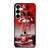 MICHAEL SCHUMACHER FORMULA ONE 3 Samsung Galaxy S25 Plus Case