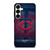 MINNESOTA TWINS LOGO 4 Samsung Galaxy S25 Plus Case