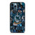 RAVENCLAW HARRY POTTER COLLAGE 2 iPhone 12 Pro Max Case RAVENCLAW HARRY POTTER COLLAGE 2 iPhone 12 Pro Max Case