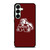 MISSISSIPPI STATE UNIVERSITY BULLDOGS LOGO Samsung Galaxy S25 Plus Case