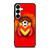 MONARCAS MORELIA LOGO Samsung Galaxy S25 Plus Case